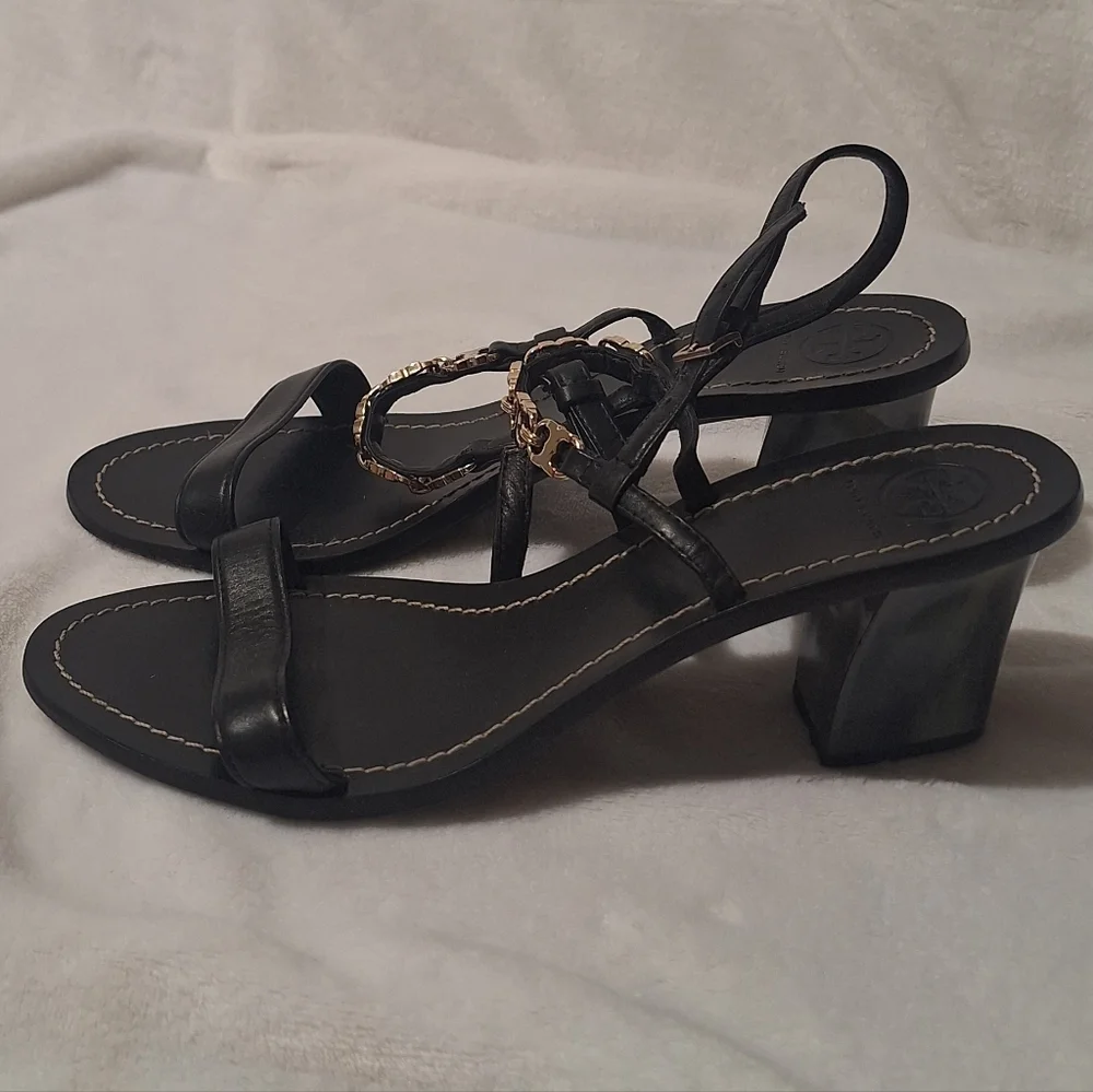 Tory Burch Slingback Sandals